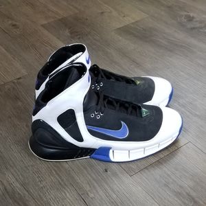 Nike Airzoom Kobes 2K5